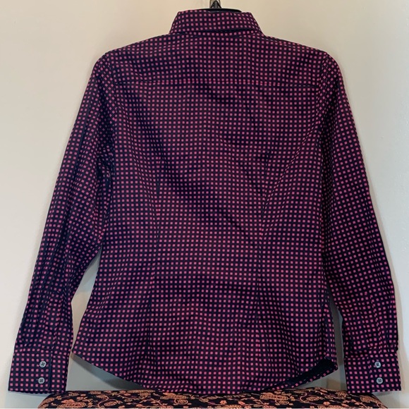 Banana Republic Button Down Shirt - Picture 3 of 6